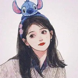 阿岩头像
